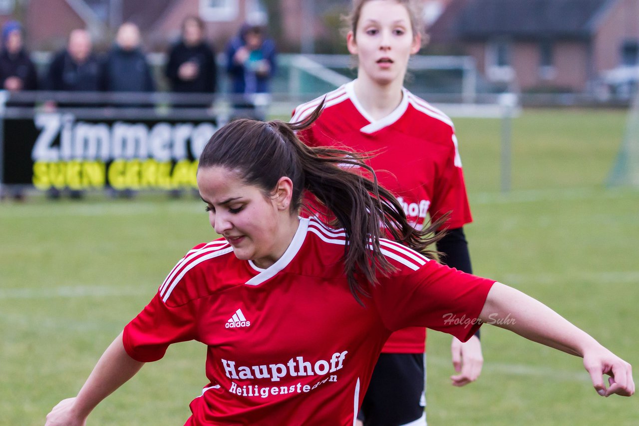 Bild 106 - Frauen VfL Kellinghusen - TSV Heiligenstedten : Ergebnis: 4;1